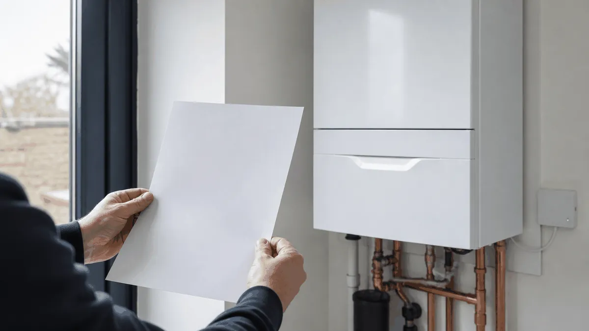 How to Find a Registered RGI Plumber
