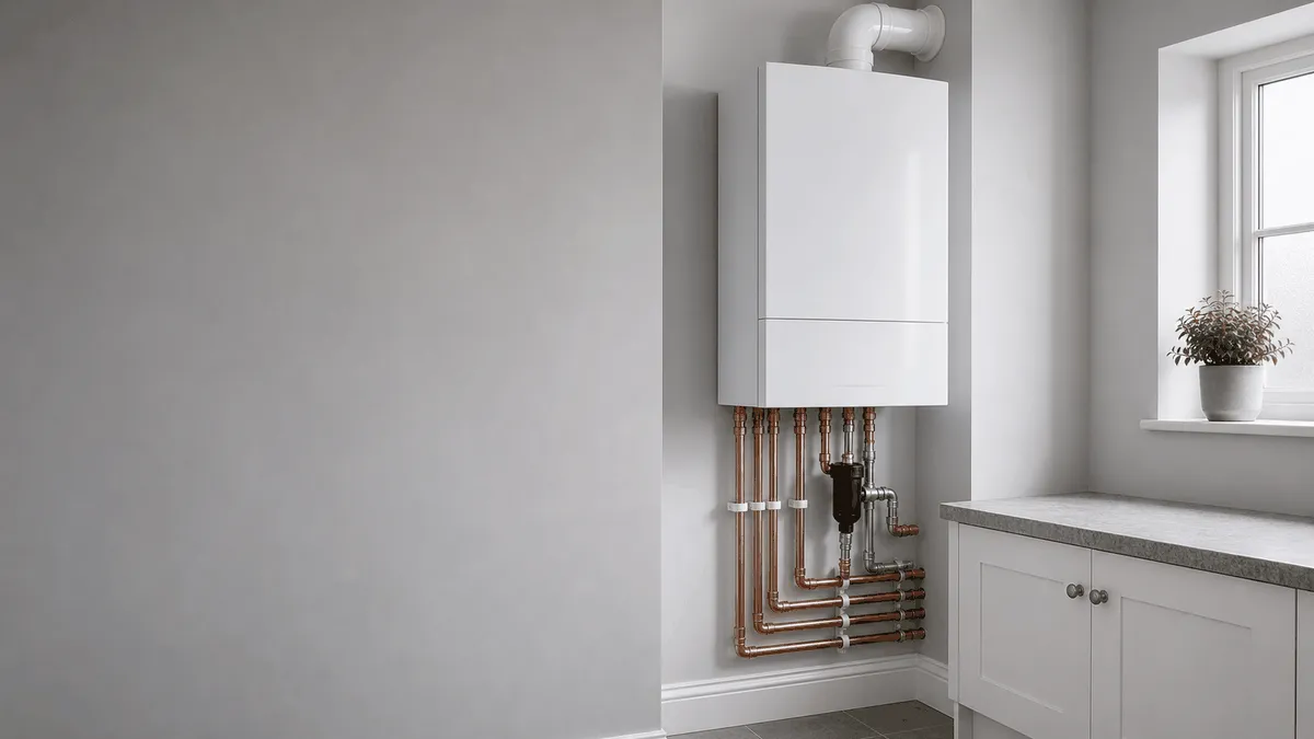 How Much Does a New Boiler Cost in Ireland?