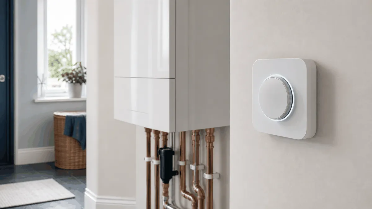 The SEAI Boiler Grant Explained (2026)
