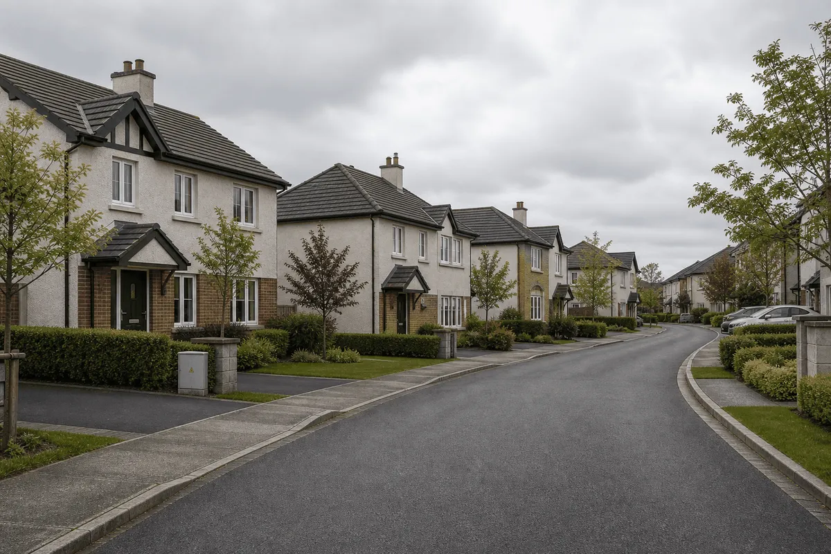 Plumber in Ashbourne, Co. Meath