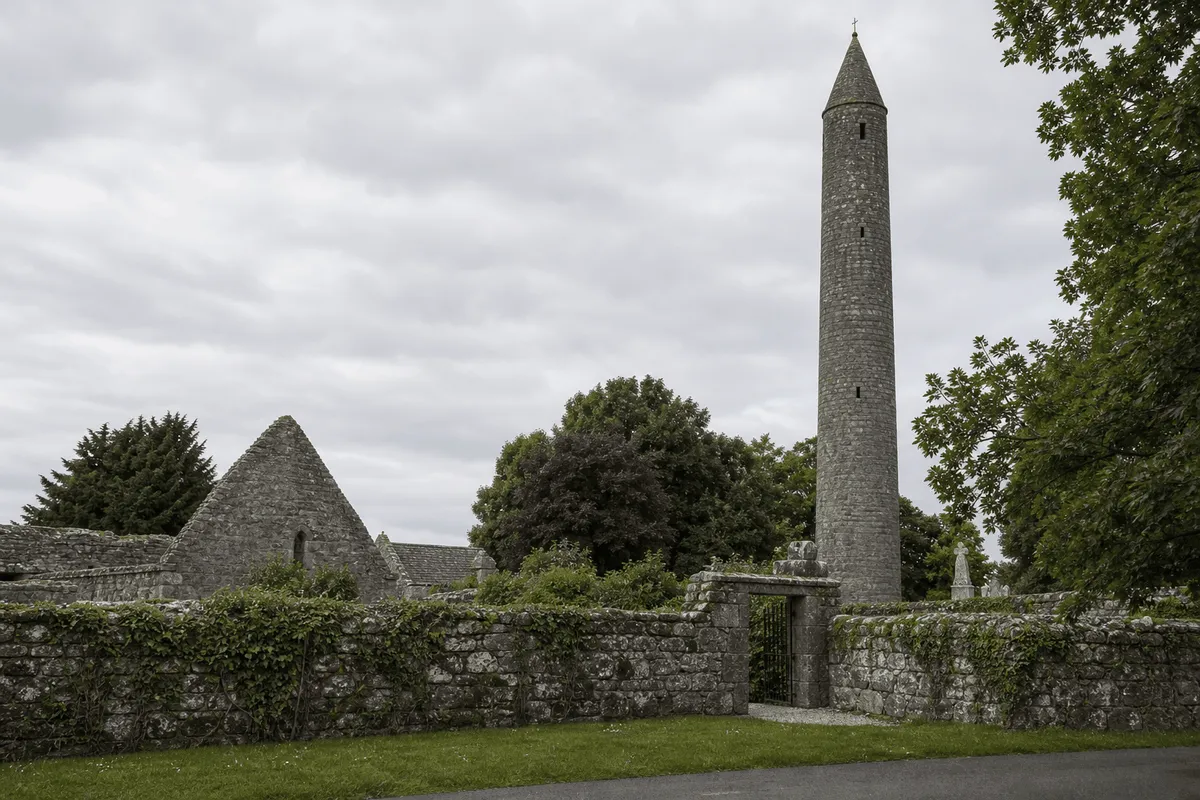 Plumber in Kells, Co. Meath