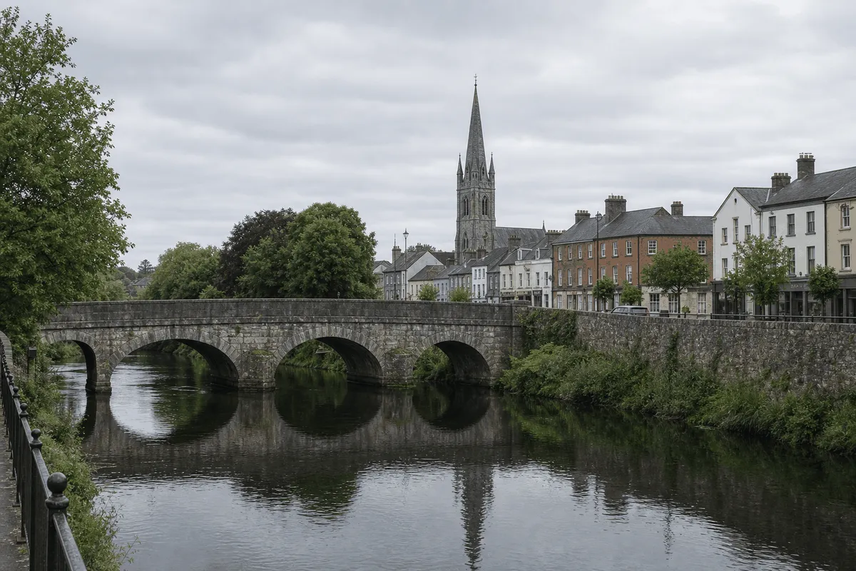 Plumber in Navan, Co. Meath
