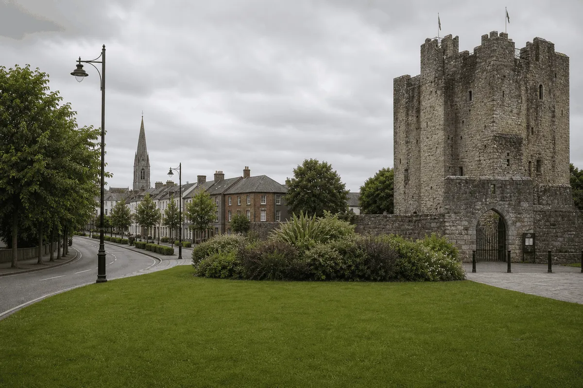 Plumber in Swords, North Dublin