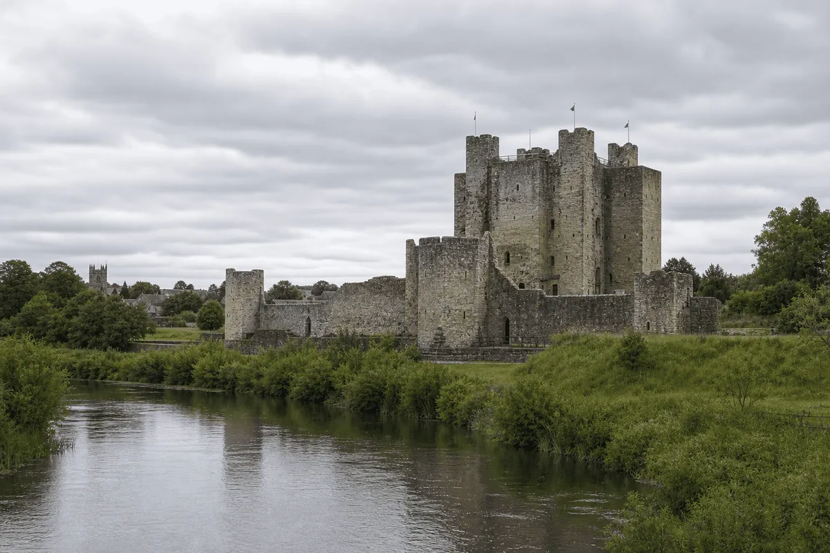 Plumber in Trim, Co. Meath