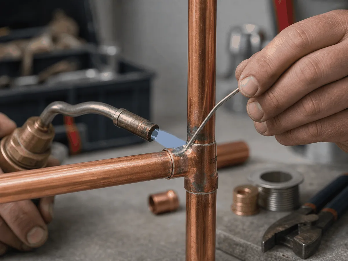 Emergency Plumbing, Murphy's Plumbing